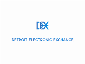 Design de Logo par William Rowlandson pour Detroit Electronic Exchange | Design : #3813197