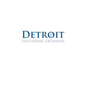 Design de Logo par instudio pour Detroit Electronic Exchange | Design : #3817994
