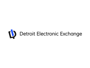 Design de Logo par Dreemlan Design pour Detroit Electronic Exchange | Design : #3812626