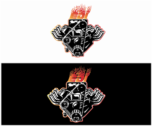 Logo Design by mohdsyafiqabukasim