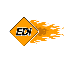 Logo Design by Bazooka_Tooth for Engineered Diesel Inc | Design: #3843919