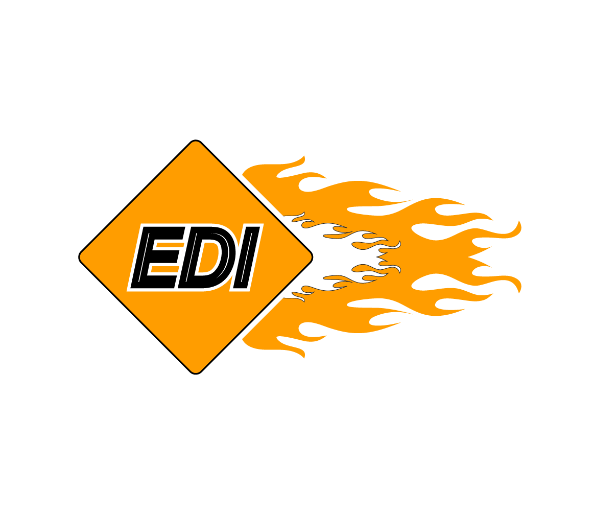 Logo Design by Bazooka_Tooth for Engineered Diesel Inc | Design #3843921