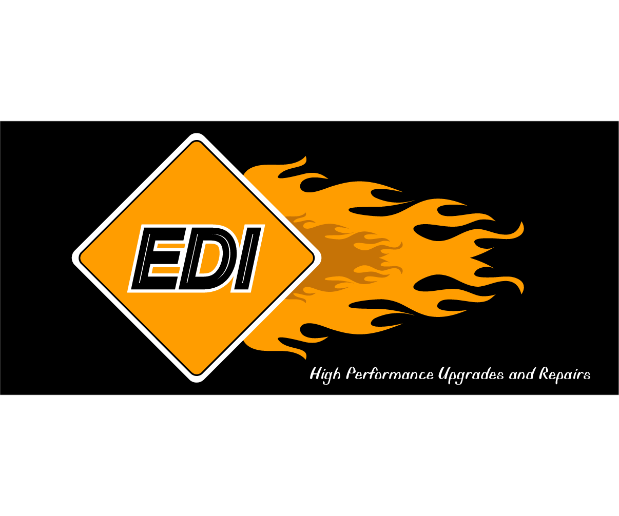 Logo Design by Bazooka_Tooth for Engineered Diesel Inc | Design #3843922