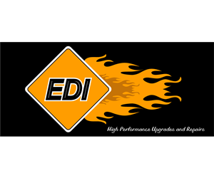 Logo Design by Bazooka_Tooth for Engineered Diesel Inc | Design: #3843922