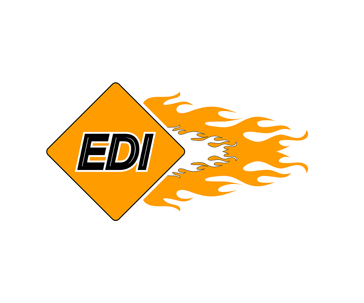 Logo Design by Bazooka_Tooth for Engineered Diesel Inc | Design #3843988