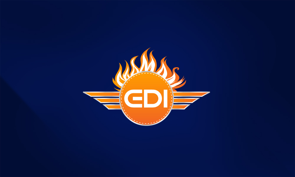 Logo Design by Spektron Designs for Engineered Diesel Inc | Design #3876771