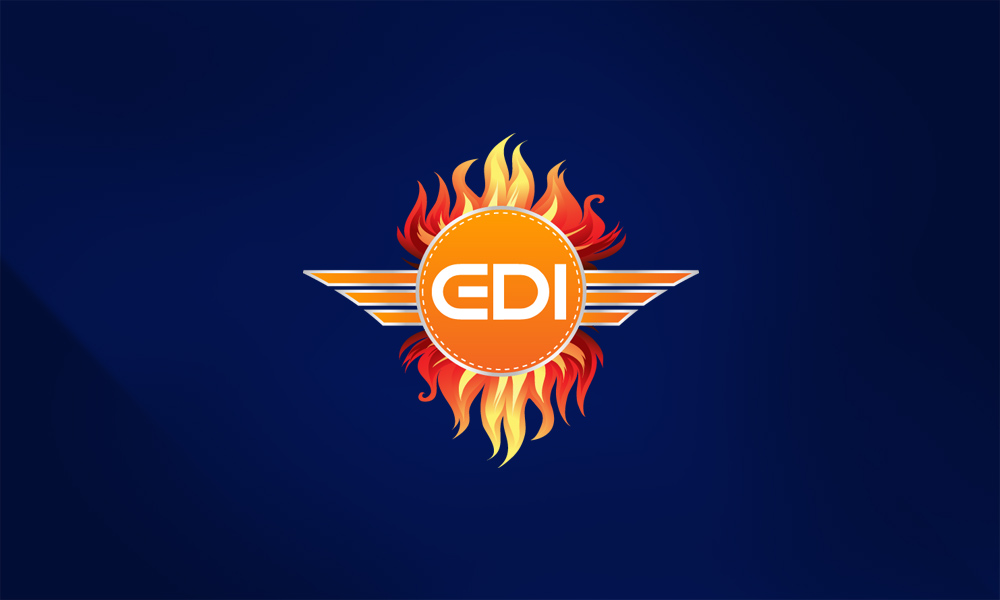 Logo Design by Spektron Designs for Engineered Diesel Inc | Design #3876772