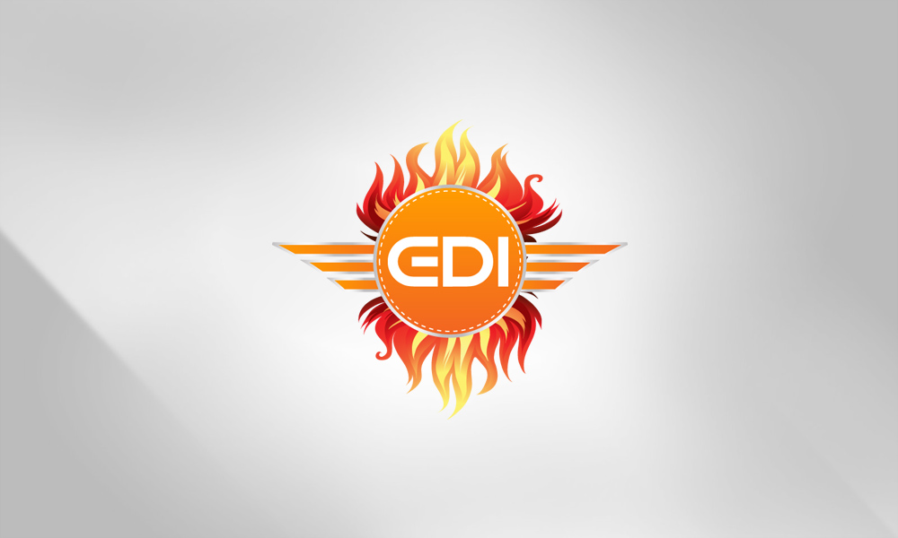 Logo Design by Spektron Designs for Engineered Diesel Inc | Design #3876773