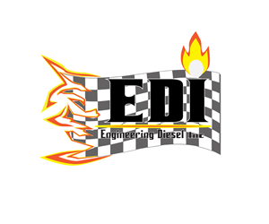 Logo Design by uda_dori for Engineered Diesel Inc | Design #3871524