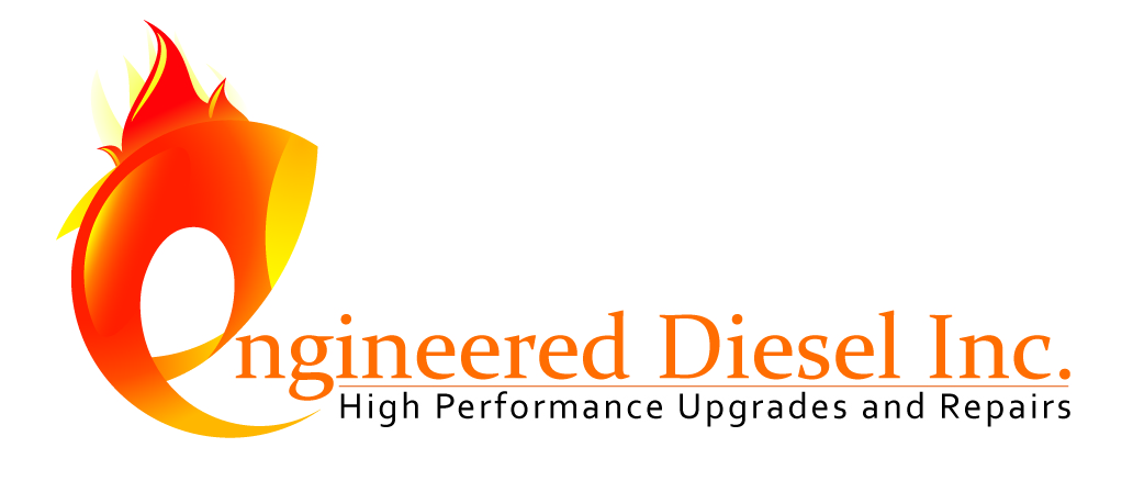 Logo Design by Mega Jimi for Engineered Diesel Inc | Design #3832299