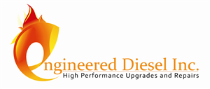 Logo Design by Mega Jimi for Engineered Diesel Inc | Design: #3832299