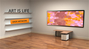 Banner Ad Design by Kreative Ideaz
