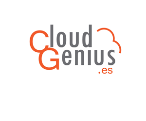 Logo Design by eelingdesign for CloudGenius.es | Design #3820370