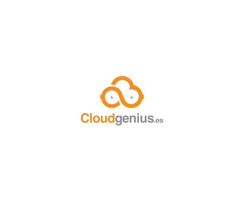 Design de Logo par color designer pour CloudGenius.es | Design #3814626