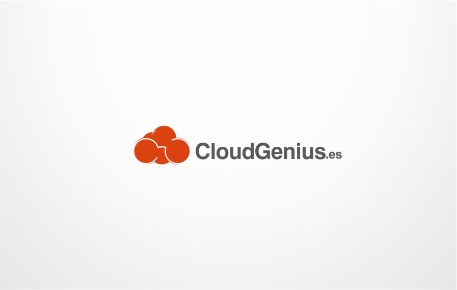 Design de Logo par color designer pour CloudGenius.es | Design #3827026