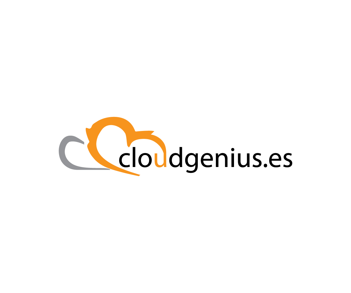Design de Logo par meygekon pour CloudGenius.es | Design #3882723