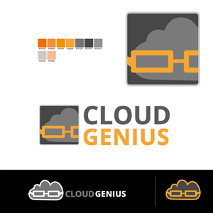 Logo Design by Scarletta