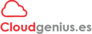 Logo Design by kayleigh mahon for CloudGenius.es | Design #3813120