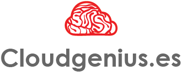 Design de Logo par kayleigh mahon pour CloudGenius.es | Design #3813225