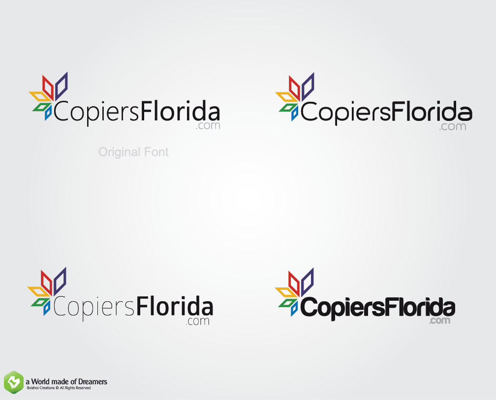 Logo-Design von Bolshoi Creations für dieses Projekt | Design #3972974