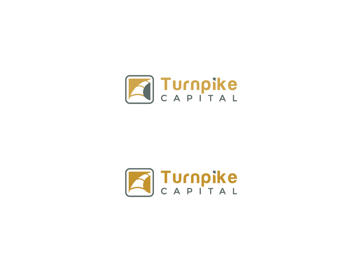Diseño de Logo por Ajay Soni para Turnpike Capital | Diseño #3859635