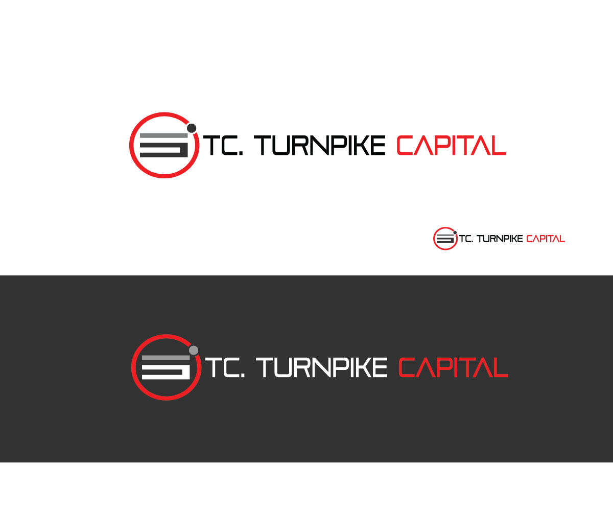 Diseño de Logo por Rednex para Turnpike Capital | Diseño #3858542
