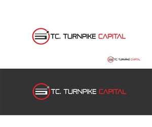 Diseño de Logo por Rednex para Turnpike Capital | Diseño: #3858542
