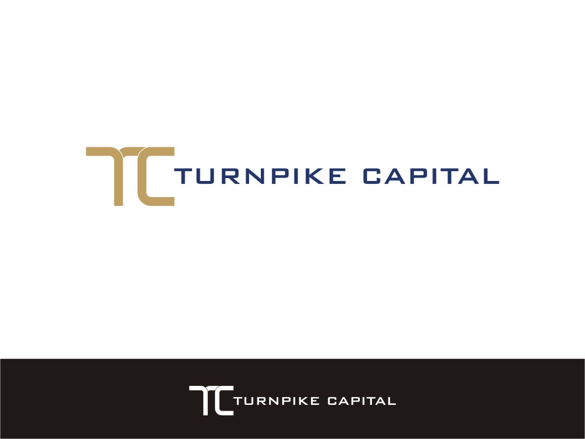 Diseño de Logo por aLiEN designs para Turnpike Capital | Diseño #3817971