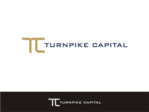 Diseño de Logo por aLiEN designs para Turnpike Capital | Diseño: #3817971