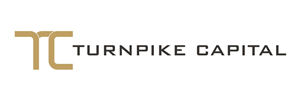 Diseño de Logo por aLiEN designs para Turnpike Capital | Diseño: #3863838