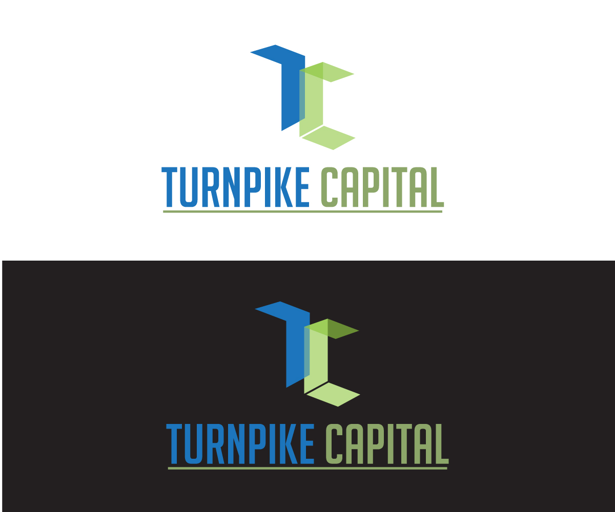 Diseño de Logo por dianagargaritza para Turnpike Capital | Diseño #3815034