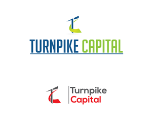 Diseño de Logo por dianagargaritza para Turnpike Capital | Diseño: #3815634