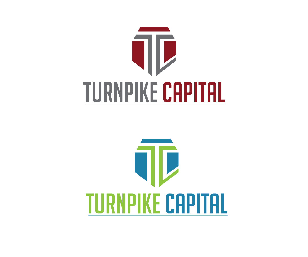 Logo Design by dianagargaritza for Turnpike Capital | Design #3815893