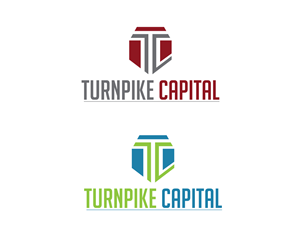 Diseño de Logo por dianagargaritza para Turnpike Capital | Diseño: #3815893