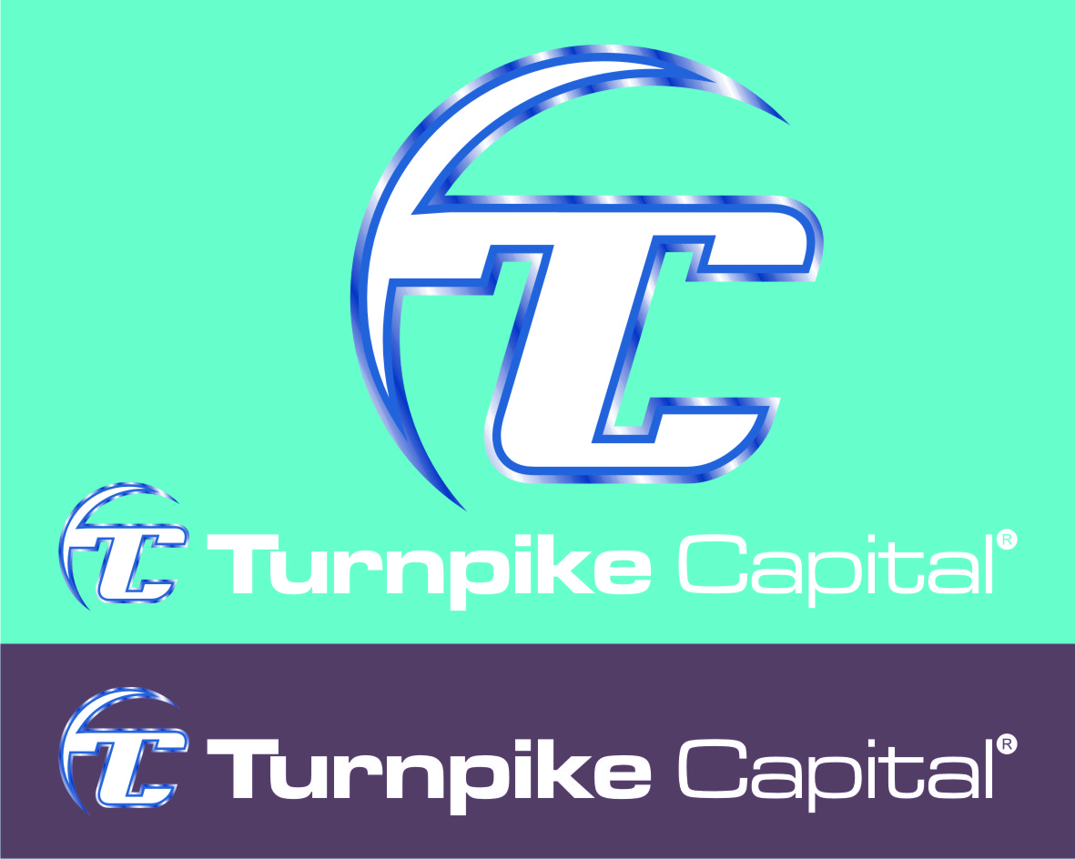 Diseño de Logo por blueseal para Turnpike Capital | Diseño #3833308