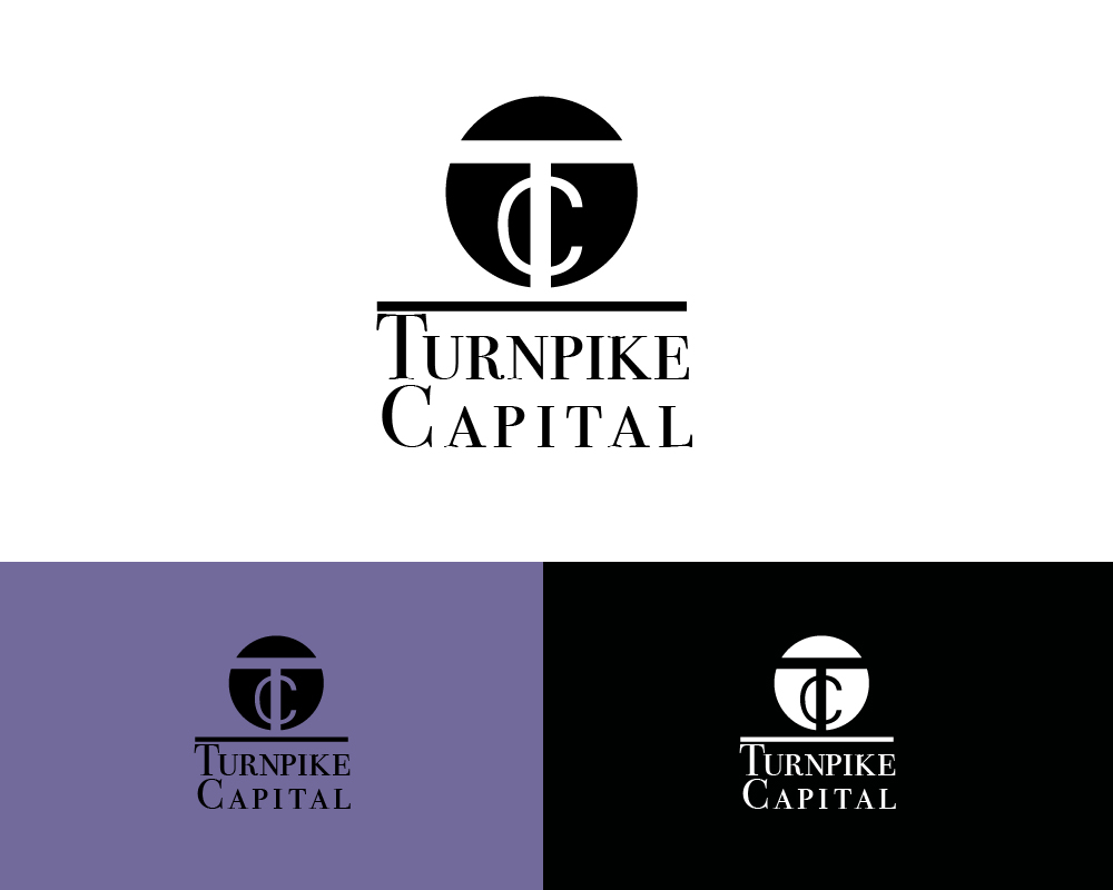 Logo Design by Seema Gupta for Turnpike Capital | Design #3818855