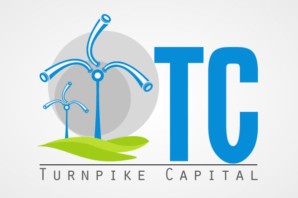 Logo Design by Seema Gupta for Turnpike Capital | Design #3818866