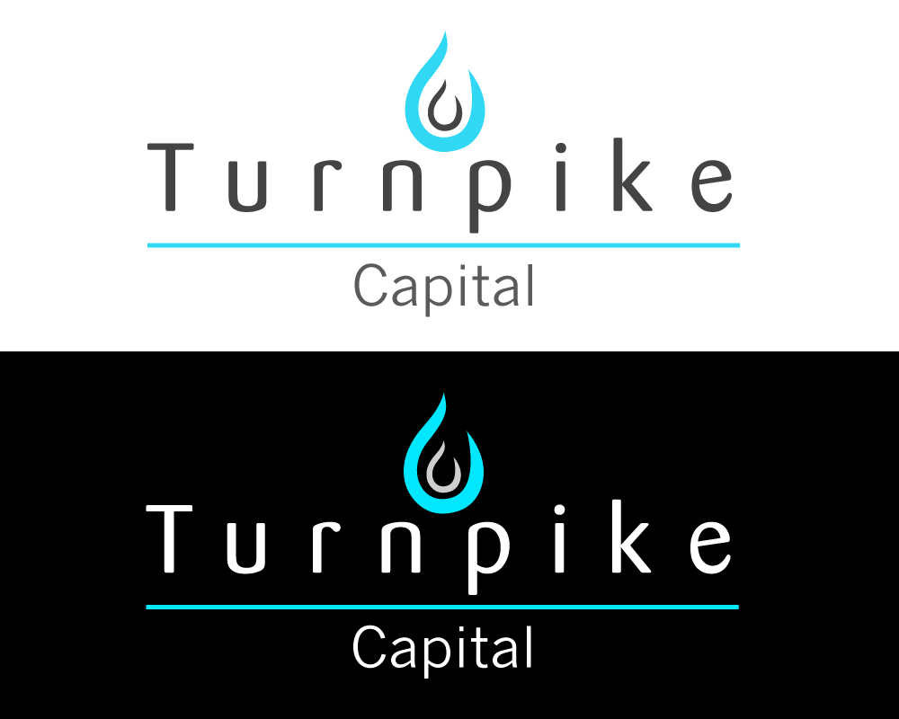 Diseño de Logo por Seema Gupta para Turnpike Capital | Diseño #3818872