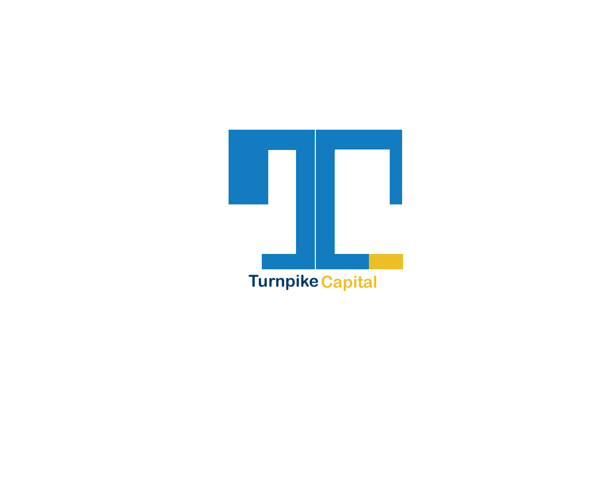 Diseño de Logo por suchi.agarwal Ambience Design Studio para Turnpike Capital | Diseño #3832317