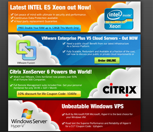 Banner Ad Design by MeMe Botrous for this project | Design: #1025987