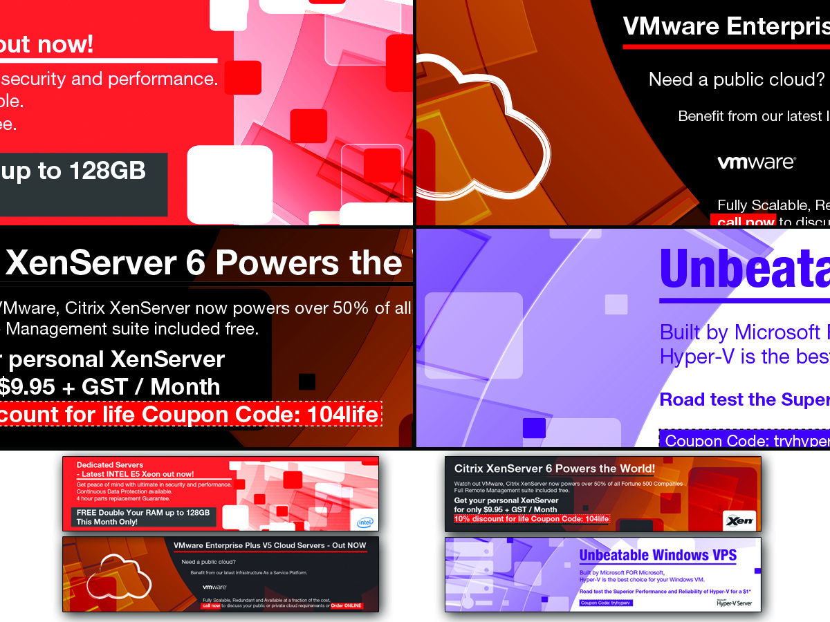 Diseño De Banner Publicitario por Ivansan para este proyecto | Diseño #1022291