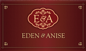 Business Card Design by JRAYDesign for eden & anise pty ltd | Design #1107086