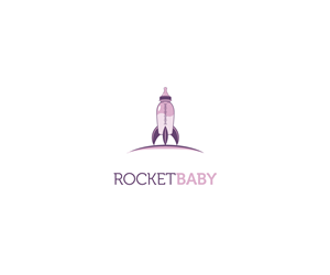 rocket baby | Design de Logo par Neil