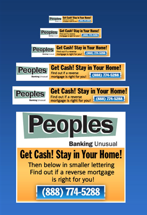 Banner Ad Design Project | Banner Ad Design by MeMe Botrous