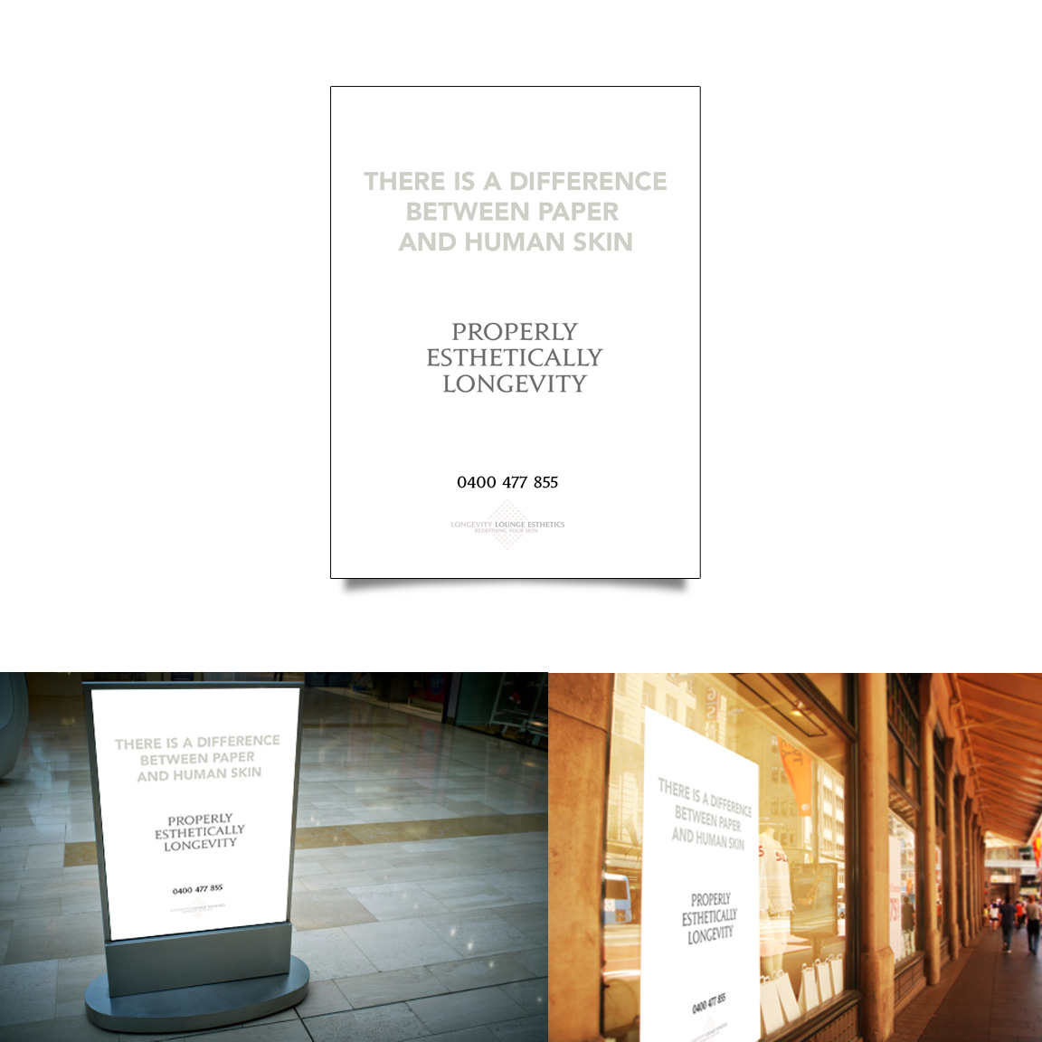 Diseño de Brochure por Yohanes W para este proyecto | Diseño #1046547