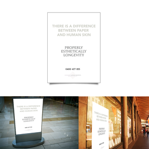 Brochure Design by Yohanes W