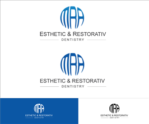 Logo-Design von epee für Matthew R. Anderson, DMD, MSD, Inc. | Design: #3816637