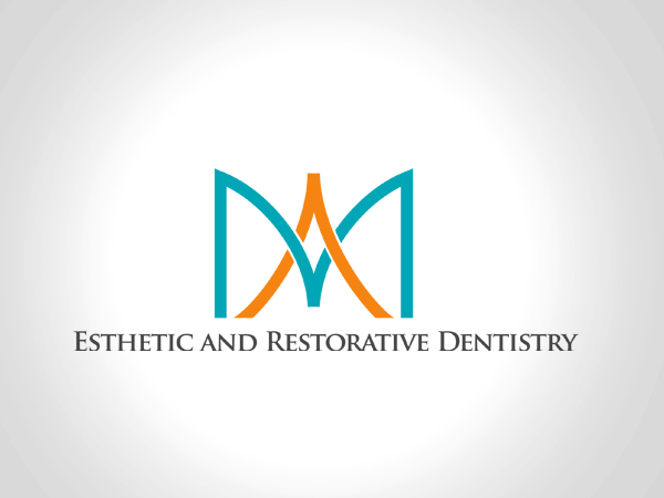 Logo Design by EYECON for Matthew R. Anderson, DMD, MSD, Inc. | Design #3877664
