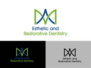 Logo Design by EYECON for Matthew R. Anderson, DMD, MSD, Inc. | Design: #3881800