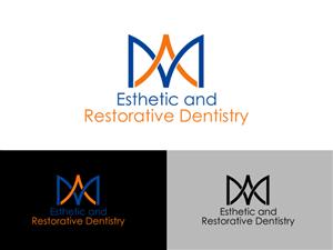 Logo Design by EYECON for Matthew R. Anderson, DMD, MSD, Inc. | Design: #3881806